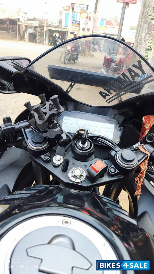 Yamaha YZF R15 S V3.0 Yamaha YZF R15 S V3.0