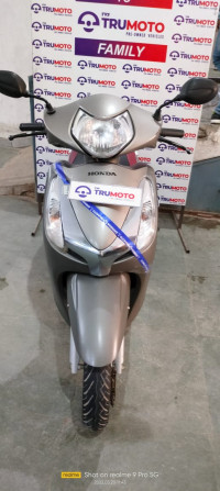 Honda Aviator 2018 Model