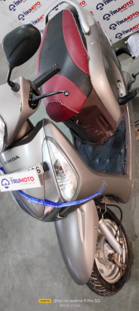 Honda Aviator