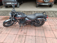 Bajaj Avenger Street 220 BS6 2017 Model