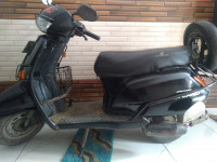 Honda Eterno 2005 Model