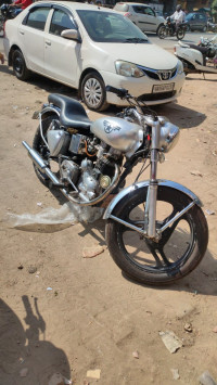 Royal Enfield Bullet Electra