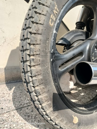 Royal Enfield Bullet Electra