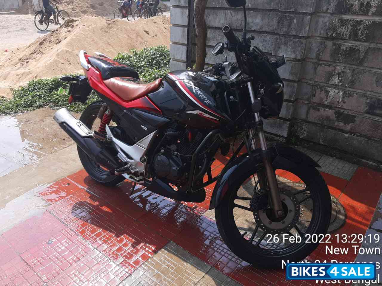 Hero Xtreme Sports