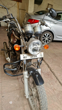 Royal Enfield Thunderbird 350 2014 Model
