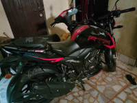 TVS Apache RTR 200 4V ABS Race Edition 2.0 2019 Model