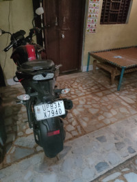 TVS Apache RTR 200 4V ABS Race Edition 2.0