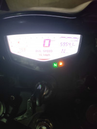 TVS Apache RTR 200 4V ABS Race Edition 2.0