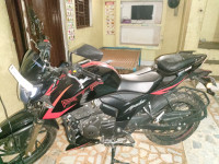 TVS Apache RTR 200 4V ABS Race Edition 2.0