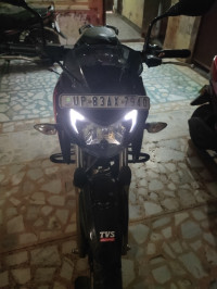 TVS Apache RTR 200 4V ABS Race Edition 2.0