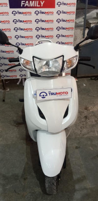 Honda Activa 2012 Model