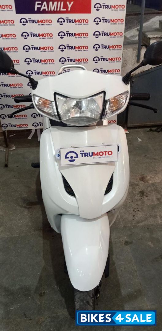 Honda Activa