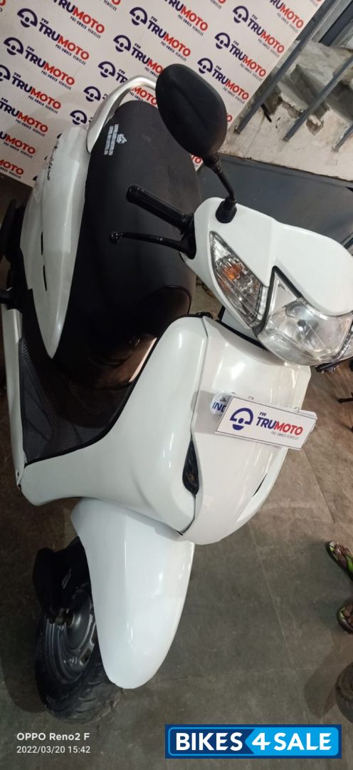 Honda Activa