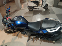 Yamaha FZS 25