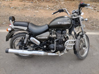 Royal Enfield Thunderbird 350