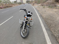 Royal Enfield Thunderbird 350