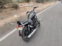 Royal Enfield Thunderbird 350