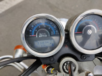 Royal Enfield Thunderbird 350