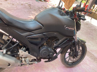 Yamaha FZ-S FI V3 2019 Model