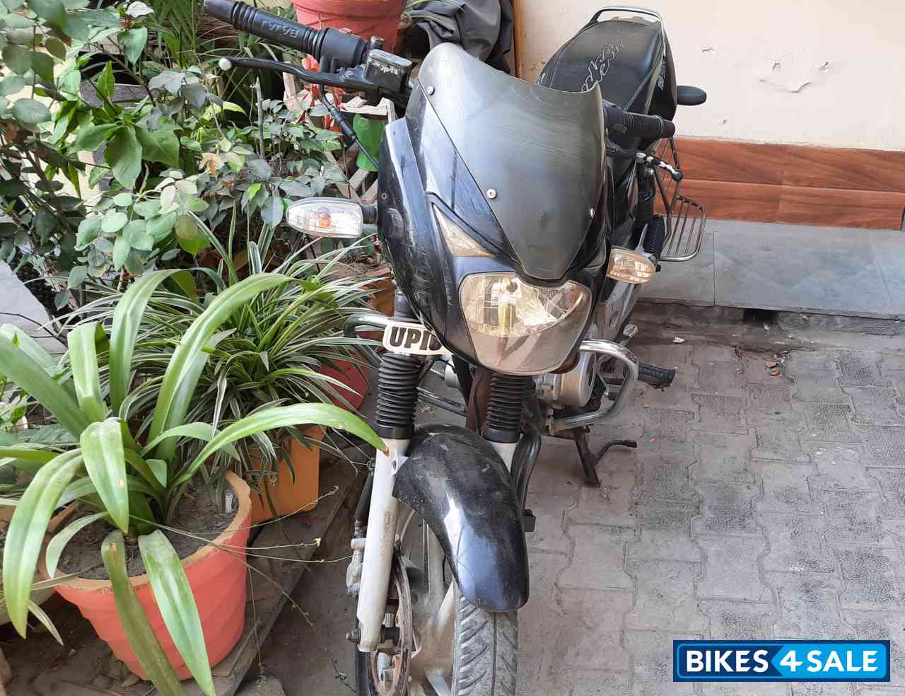 Bajaj Pulsar 150