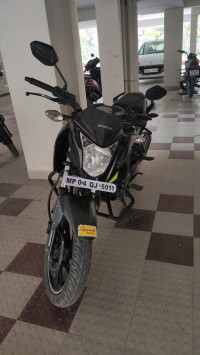 Honda CB Hornet 160R 2017 Model