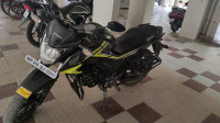 Honda CB Hornet 160R