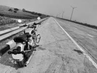 Royal Enfield Classic 350 2015 Model