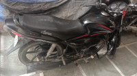 Honda CB Shine 2014 Model