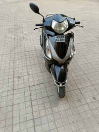 Honda Aviator 2012 Model