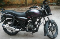 Bajaj Discover 125 2011 Model