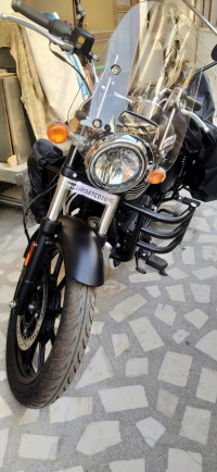 Royal Enfield Meteor 350 Stellar 2022 Model