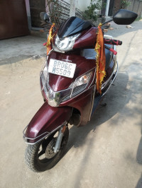 Honda Activa 125 BS6 2020 Model