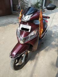Honda Activa 125 BS6
