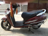Honda Activa 125 BS6