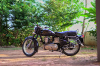 Royal Enfield Vintage Bullet