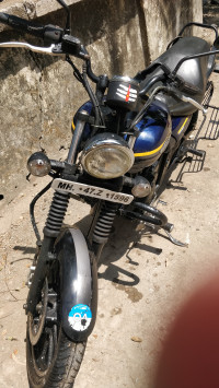 Bajaj Avenger Street 150 2017 Model