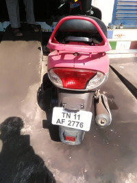 TVS Scooty Pep Plus