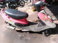 TVS Scooty Pep Plus