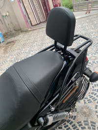 Harley Davidson Street 750