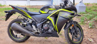 Honda CBR 250R ABS 2018 Model