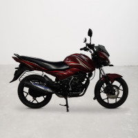 Bajaj Discover 150 F 2014 Model