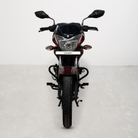 Bajaj Discover 150 F