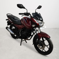 Bajaj Discover 150 F