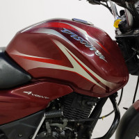 Bajaj Discover 150 F