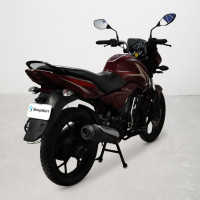 Bajaj Discover 150 F