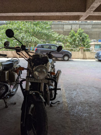 Royal Enfield Interceptor 650 Twin 2019 Model