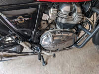 Royal Enfield Interceptor 650 Twin