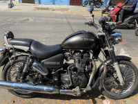 Royal Enfield Thunderbird 350 2016 Model