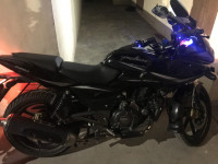 Bajaj Pulsar 220F 2018 Model