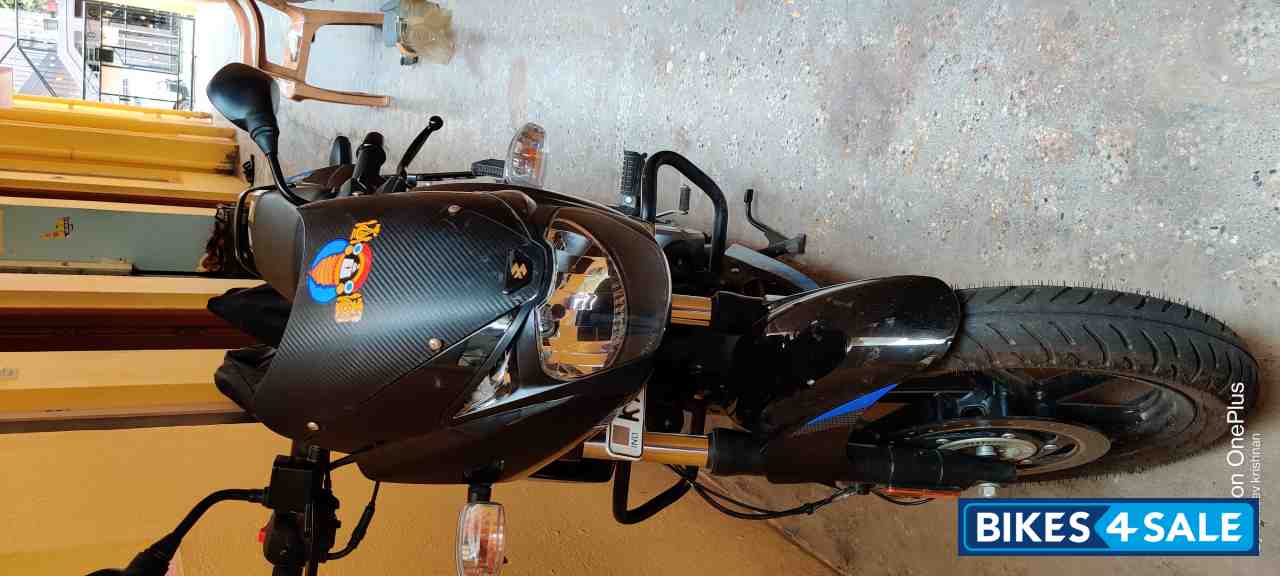 Bajaj Pulsar 150 Twin Disc BS6